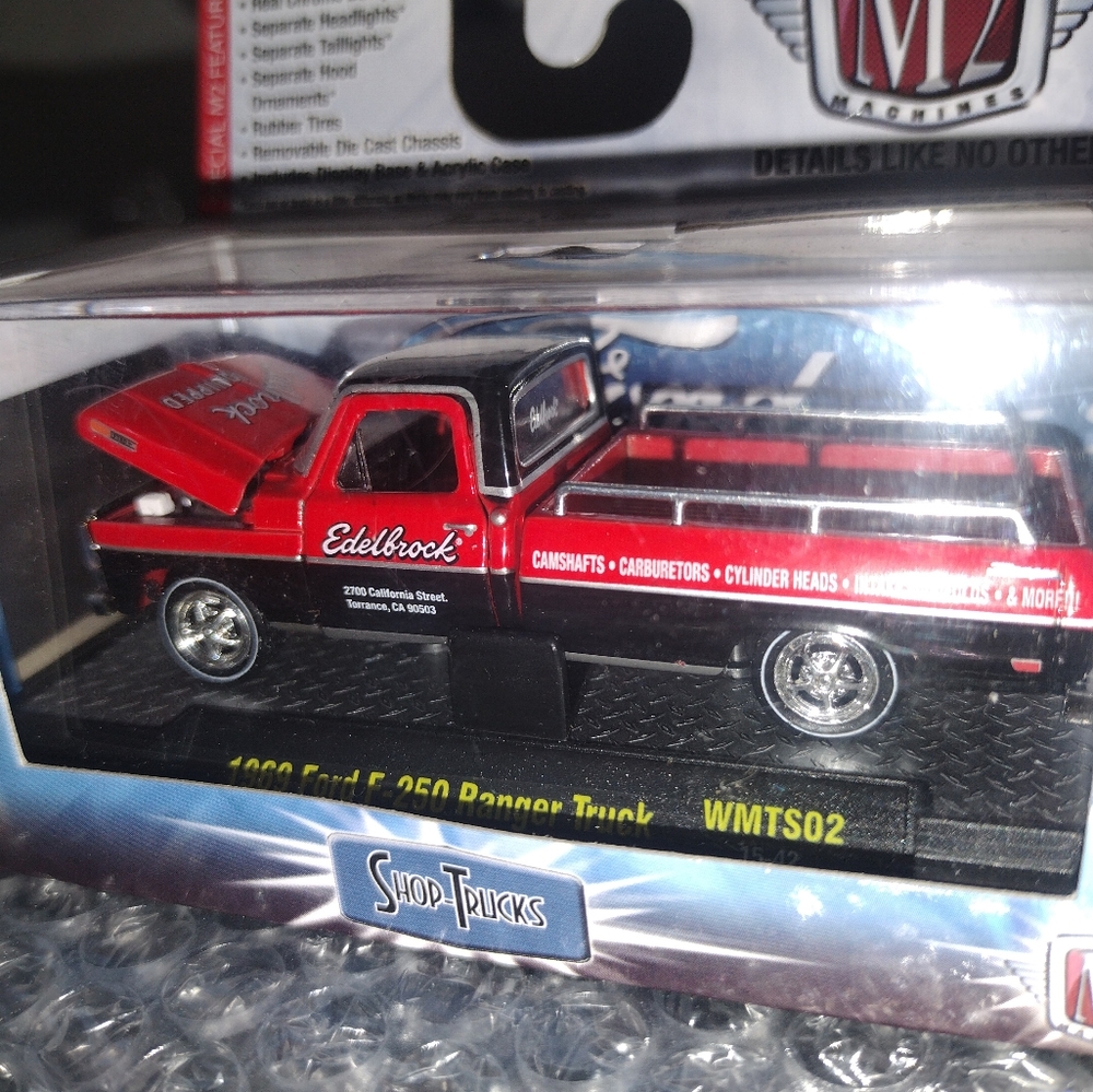 M2 Machines - Picture 1 of 6